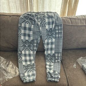 Stellae dux patterned pants